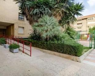 Exterior view of Flat for sale in Cartagena  with Private garden, Terrace and Community parking