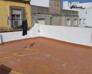 Terrassa de Casa o xalet en venda en Chiclana de la Frontera amb Terrassa i Traster