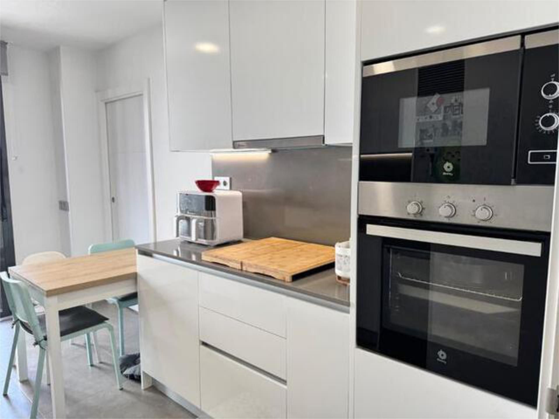 Flat for sale in Mas Lluí - Els Miralls