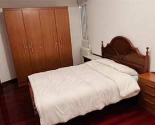 Flat to share in Rúa Trapero Pardo, 29, Residencia - Abella