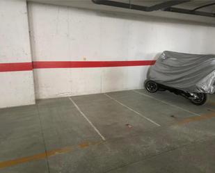 Aparcament de Garatge de lloguer en Cartagena
