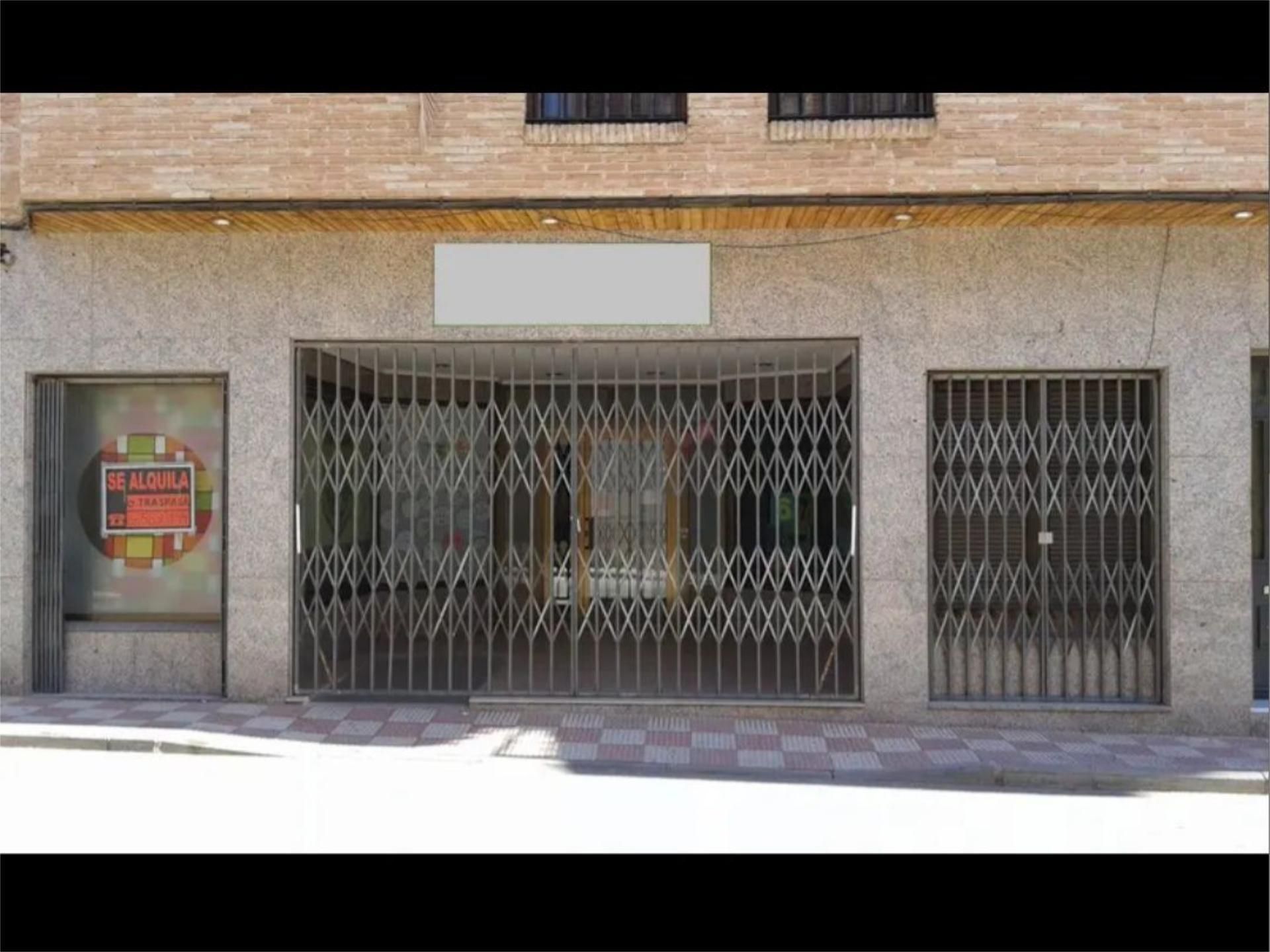 Premises to rent in Torrenueva  with Air Conditioner