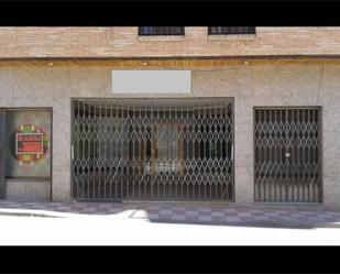 Local de lloguer en Torrenueva amb Aire condicionat