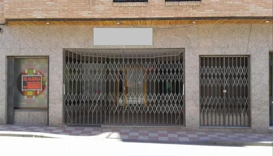 Premises to rent in Calle Pérez Galdós, 60, Torrenueva, Ciudad Real - image 1 Photo 1 of Premises to rent in Calle Pérez Galdós, 60, Torrenueva, Ciudad Real