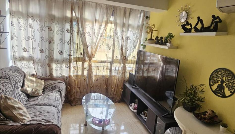 Pis en venda a Calle Federico Ruiz Vertedor, 5, Puerto Deportivo, Fuengirola - imatge 1 Foto 1 de Pis en venda a Calle Federico Ruiz Vertedor, 5, Puerto Deportivo, Fuengirola