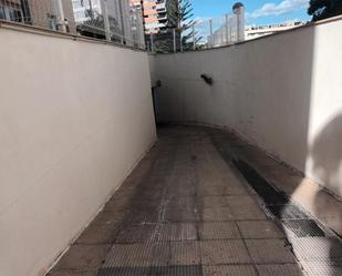 Garage to rent in El Campello