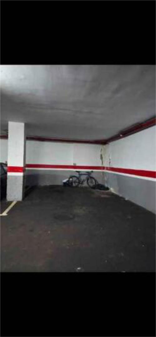 Aparcament de Garatge de lloguer en Icod de los Vinos