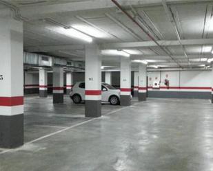 Parking of Garage to rent in Badajoz Capital