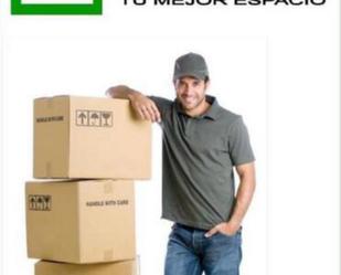 Exterior view of Box room to rent in Sagunto / Sagunt