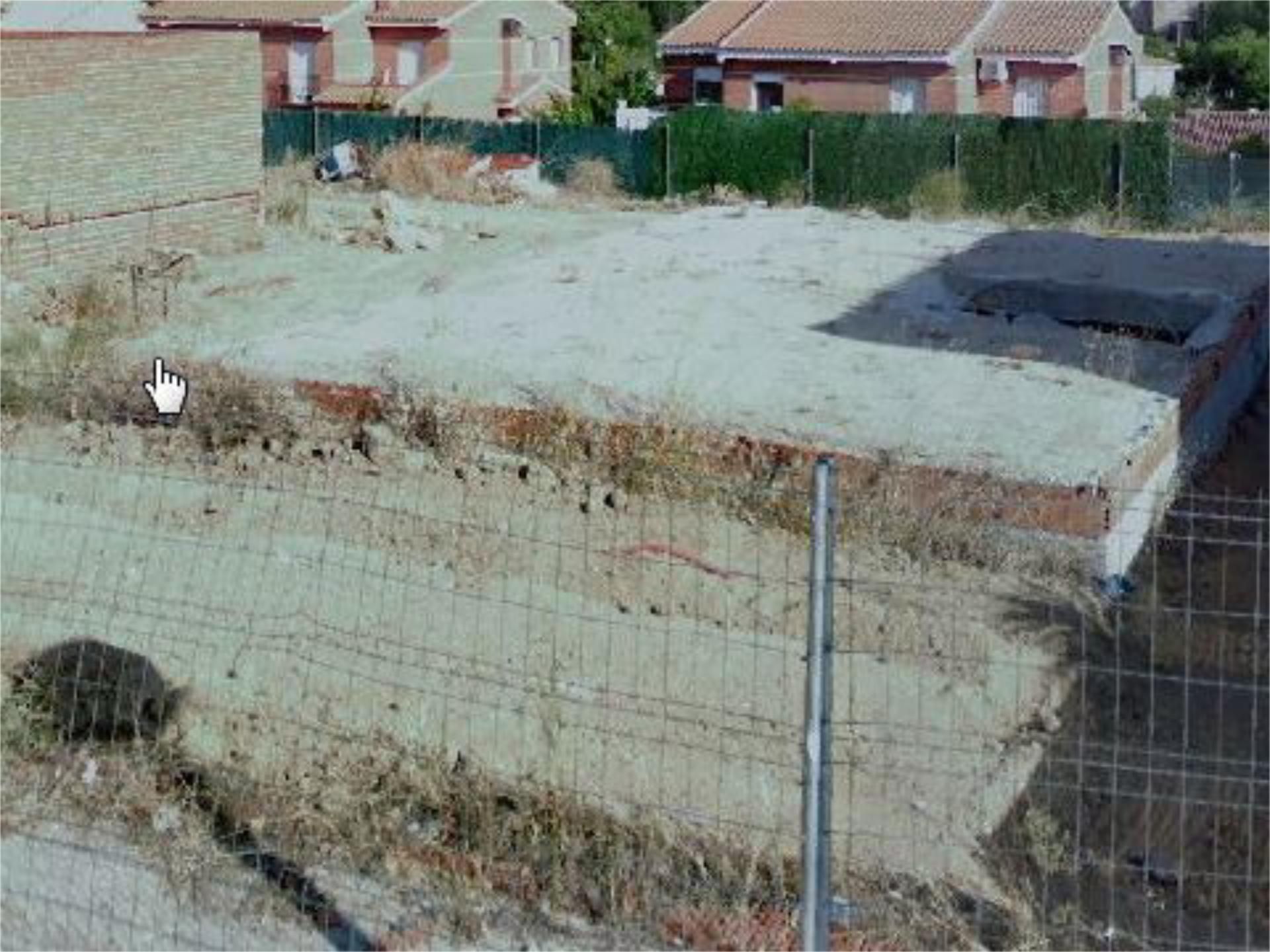 Constructible Land for sale in Batres