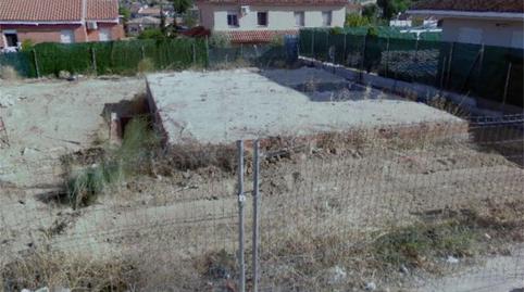 Constructible Land for sale in Calle la Olivilla, 17, Batres, Madrid - image 2 Photo 2 of Constructible Land for sale in Calle la Olivilla, 17, Batres, Madrid