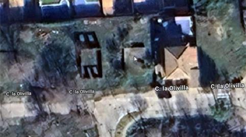 Constructible Land for sale in Calle la Olivilla, 17, Batres, Madrid - image 3 Photo 3 of Constructible Land for sale in Calle la Olivilla, 17, Batres, Madrid