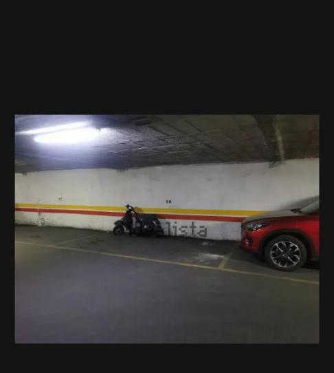 Garatge en venda a Calle Alcalá Galiano, 1, La Caleta - La Viña, Cádiz - imatge 1 Foto 1 de Garatge en venda a Calle Alcalá Galiano, 1, La Caleta - La Viña, Cádiz