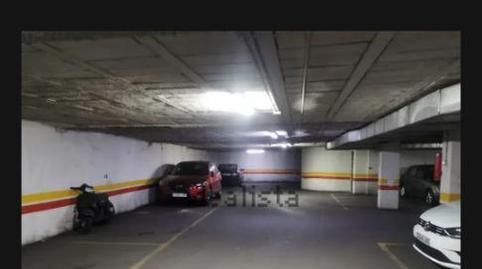 Garatge en venda a Calle Alcalá Galiano, 1, La Caleta - La Viña, Cádiz - imatge 2 Foto 2 de Garatge en venda a Calle Alcalá Galiano, 1, La Caleta - La Viña, Cádiz