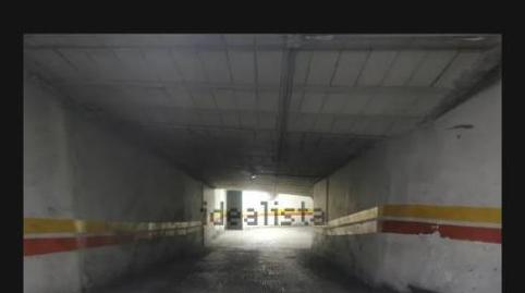 Garatge en venda a Calle Alcalá Galiano, 1, La Caleta - La Viña, Cádiz - imatge 3 Foto 3 de Garatge en venda a Calle Alcalá Galiano, 1, La Caleta - La Viña, Cádiz