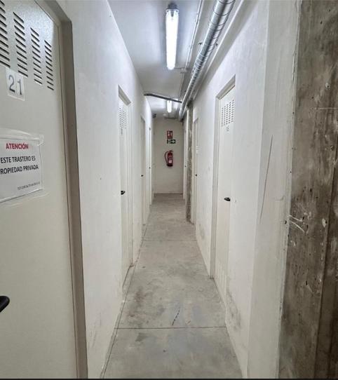 Photo 2 of Box room to rent in Calle Miguel Francisco Poyanos, 29, Alagón, Zaragoza