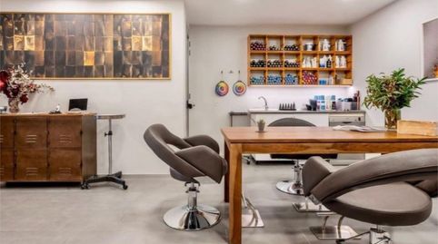 Foto 4 von Geschaftsraum zur Miete in Carrer D'entença, 164, La Nova Esquerra de l'Eixample, Barcelona Capital