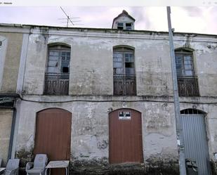 Exterior view of Flat for sale in Rábade