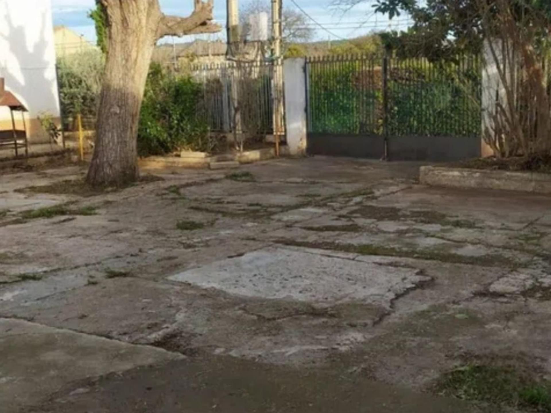 Garden of Land for sale in Ibdes