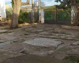 Garden of Land for sale in Ibdes