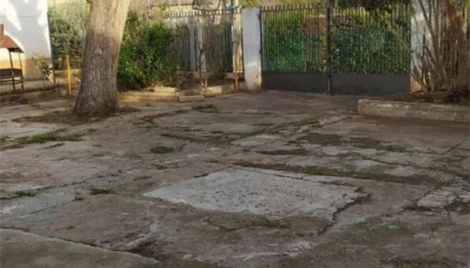 Land for sale in Diseminado, 2, Ibdes, Zaragoza - image 1 Photo 1 of Land for sale in Diseminado, 2, Ibdes, Zaragoza