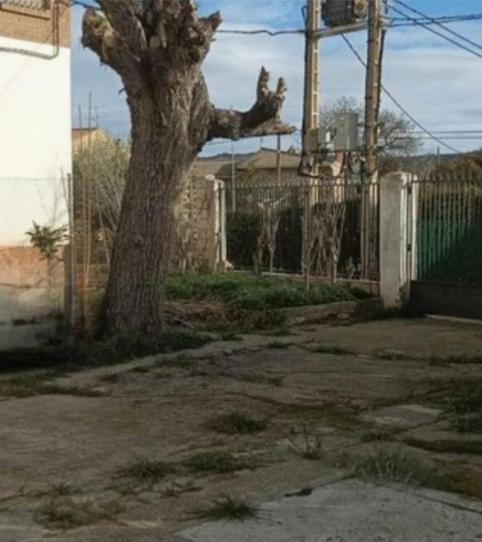 Land for sale in Diseminado, 2, Ibdes, Zaragoza - image 2 Photo 2 of Land for sale in Diseminado, 2, Ibdes, Zaragoza