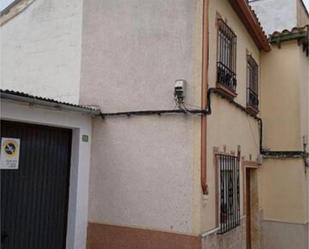 Vista exterior de Casa o xalet en venda en Lucena