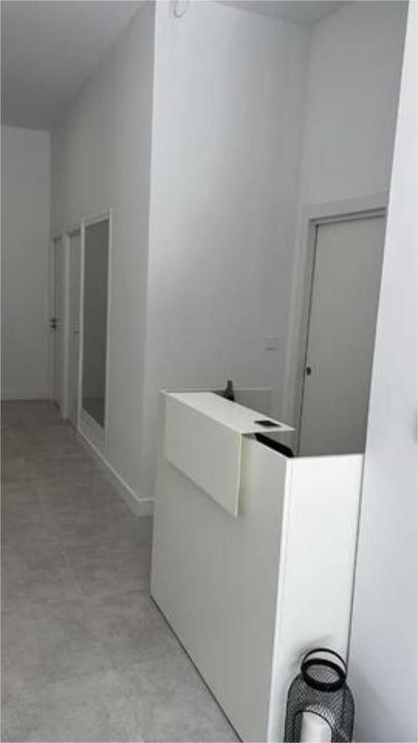 Office to rent in Málaga Capital  with Air Conditioner