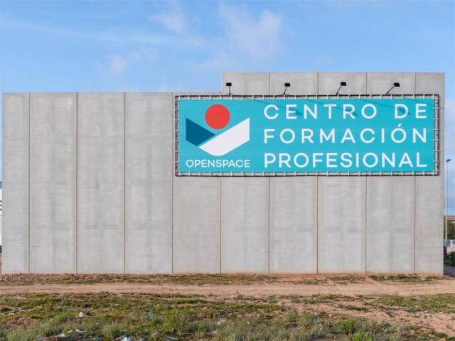 Nave industrial en Alquiler en Calle Ua-7 Proyecto 4, 6 en Avenida de Abril - 9 de Octubre