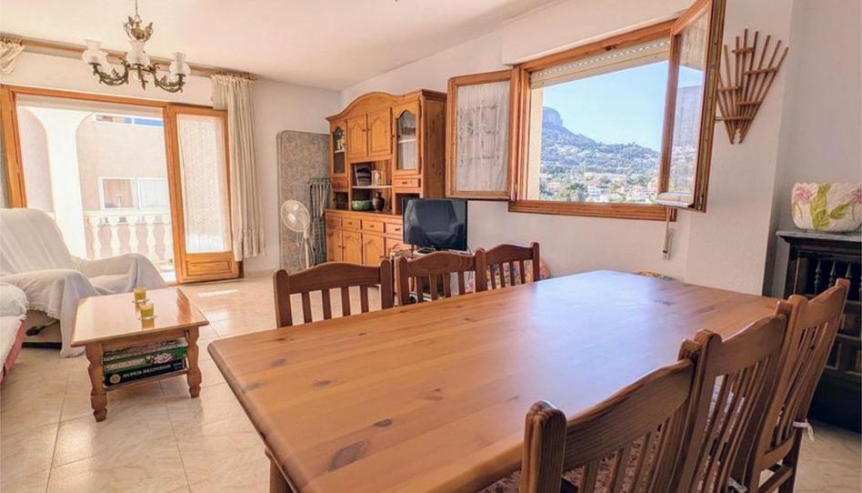 Flat for sale in Avinguda Puerto de Santa María, 1, Zona Pueblo, Alicante - image 1 Photo 1 of Flat for sale in Avinguda Puerto de Santa María, 1, Zona Pueblo, Alicante