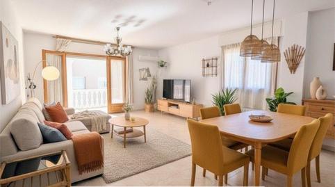 Flat for sale in Avinguda Puerto de Santa María, 1, Zona Pueblo, Alicante - image 2 Photo 2 of Flat for sale in Avinguda Puerto de Santa María, 1, Zona Pueblo, Alicante