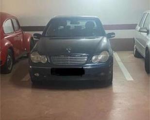 Garage to rent in La Salle - Cuatro Torres Parking of Garage to rent in Santa Cruz de Tenerife Capital