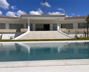 Piscina de Casa adosada en venda en Marbella amb Terrassa i Piscina