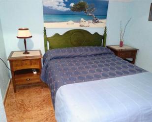 Single-family semi-detached to rent in Becerril de la Sierra Bedroom of Single-family semi-detached to rent in Becerril de la Sierra with Heating, Private garden and Terrace