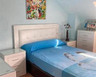 Single-family semi-detached to rent in Becerril de la Sierra Bedroom of Single-family semi-detached to rent in Becerril de la Sierra with Heating, Private garden and Terrace