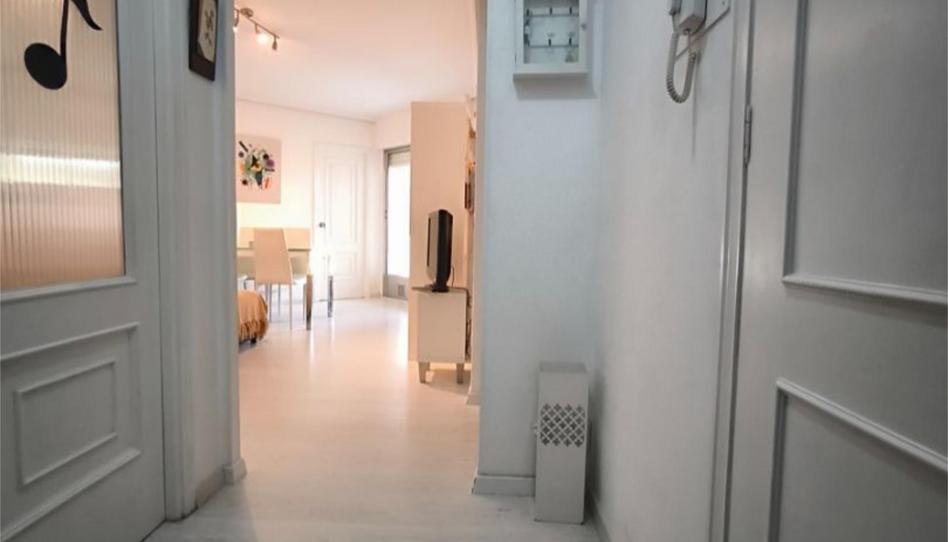 Foto 1 de Pis de lloguer a Avenida Rosalía de Castro, 117, Vilagarcía, Pontevedra