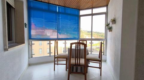 Foto 5 de Pis de lloguer a Avenida Rosalía de Castro, 117, Vilagarcía, Pontevedra