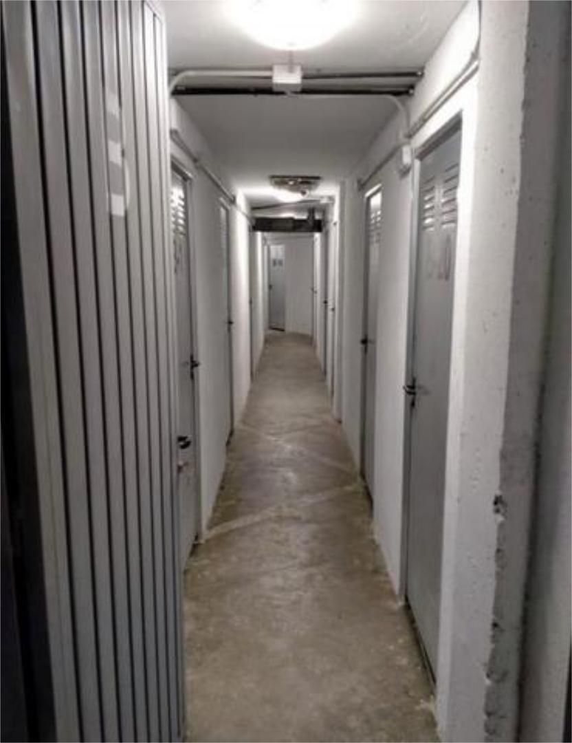 Box room to rent in Fuente El Saz de Jarama
