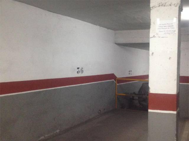 Garaje en Alquiler en Calle de Bellver, 15 en Berruguete