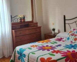 Bedroom of Flat for sale in Lena  with Balcony