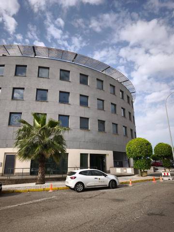 Garaje en Alquiler en Calle Manufactura, 2 en Pisa