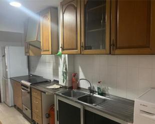 Cuina de Casa o xalet de lloguer en Callosa d'En Sarrià