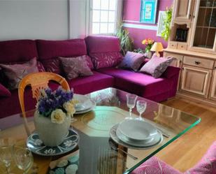 Living room of Flat for sale in Santurtzi   with Terrace