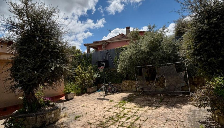 Foto 1 de Pis en venda a Calle Alcor de Santa Ana y Don Juan, 30, Ceres Golf, Cáceres