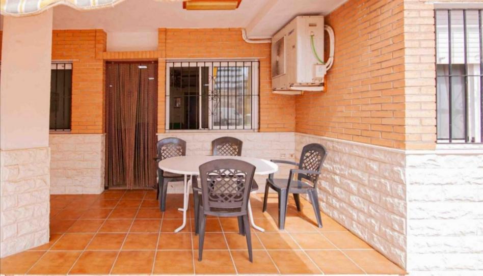 Planta baja for sale in Urbanizacion Baron Primera Fase, 10, Playa del Galán, Murcia - image 1 Photo 1 of Planta baja for sale in Urbanizacion Baron Primera Fase, 10, Playa del Galán, Murcia