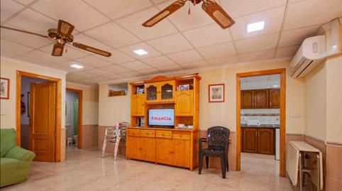 Planta baja for sale in Urbanizacion Baron Primera Fase, 10, Playa del Galán, Murcia - image 4 Photo 4 of Planta baja for sale in Urbanizacion Baron Primera Fase, 10, Playa del Galán, Murcia