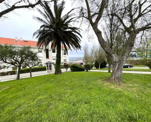 Exterior view of Planta baja for sale in Suances  with Heating, Private garden and Parquet flooring
