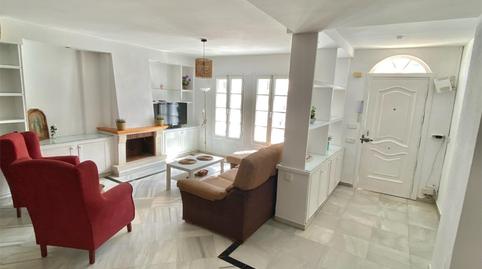 Foto 4 de Pis en venda a Calle Cartógrafo Vicente Tofiño, 24, Hornos Púnicos, Cádiz