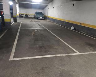 Aparcament de Garatge de lloguer en  Madrid Capital