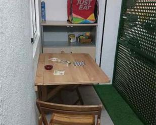 Garden of Loft for sale in Mataró